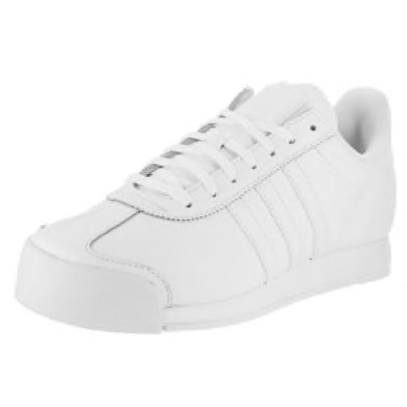 adidas samoa white adidas samoa white